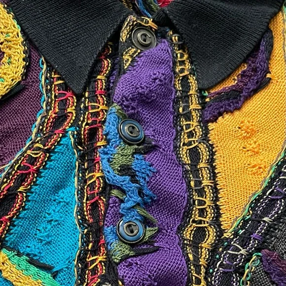 COOGI Crewneck Sweater - Picture 2 of 5